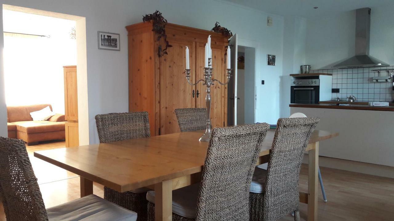 Ferienwohnung Am Theo Carlen Platz Ormesheim 外观 照片